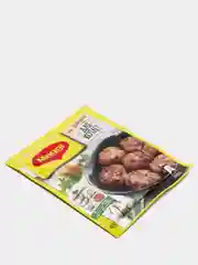 MAGGI Смесь сухая для приготовления котлет. 54г