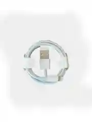 Кабель Lightning - USB