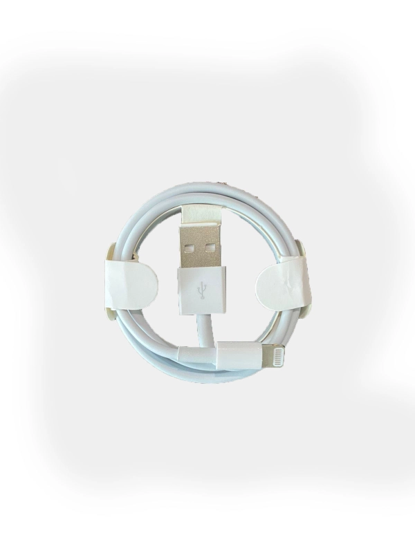 Кабель Lightning - USB