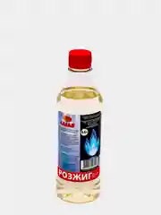 Розжиг