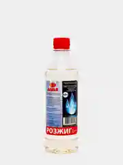 Розжиг