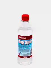 Бензин "Галоша", 0,5 л