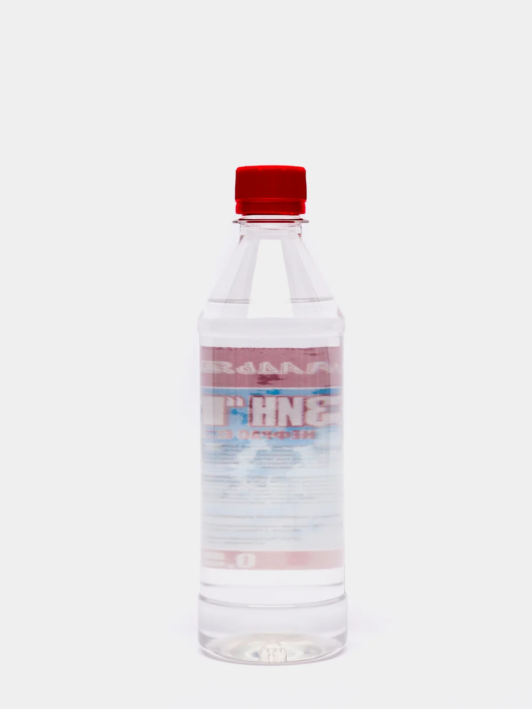 Бензин "Галоша", 0,5 л