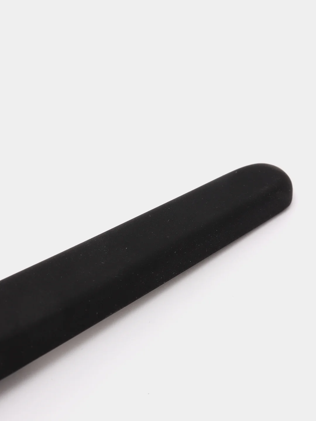 ZINGER Терка педикюрная RB-06 A black mat Classic
