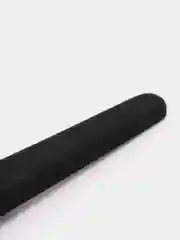 ZINGER Терка педикюрная RB-06 A black mat Classic