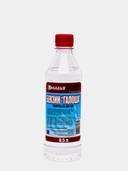 Бензин "Галоша", 0,5 л