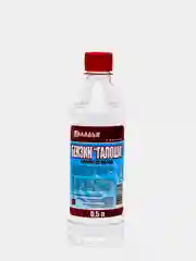 Бензин "Галоша", 0,5 л