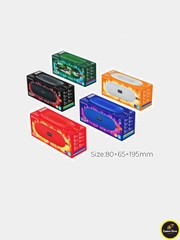 Портативная беспроводная колонка Borofone BR9 Bluetooth