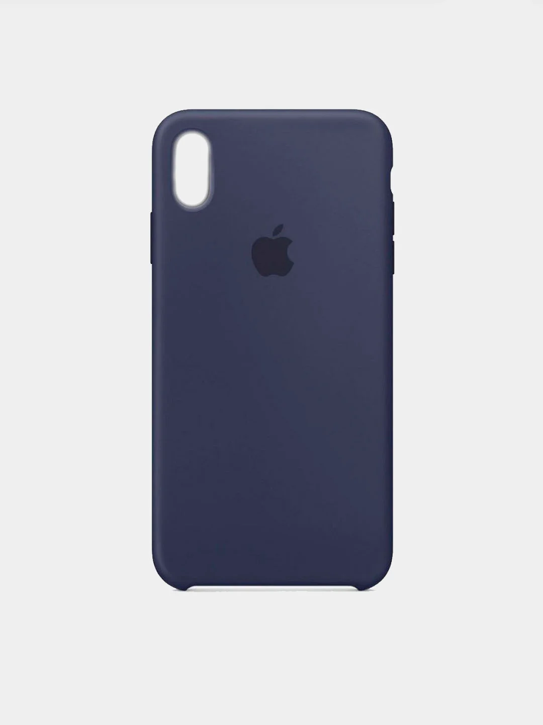 Индиго чехлы для IPhone Xs
