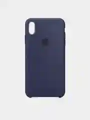 Индиго чехлы для IPhone Xs
