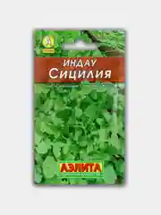 Салат (Индау) Рукола Сицилия (семена) / Аэлита
