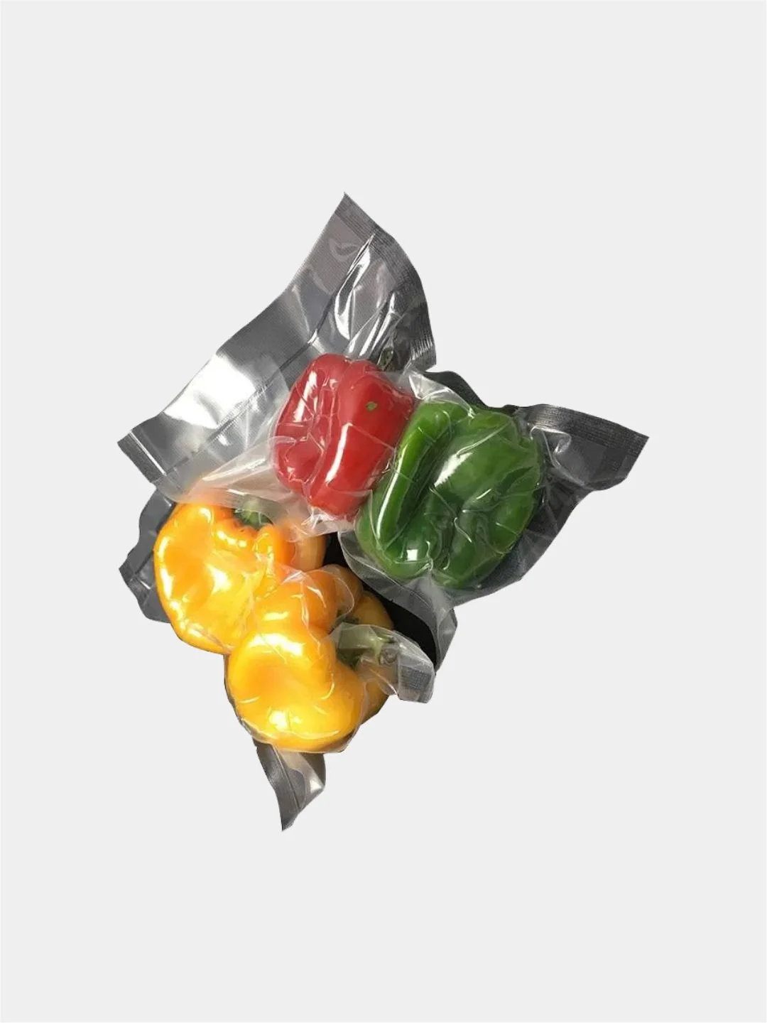 Вакуумные пакеты 100 шт для вакуумного упаковщика