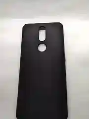 Чехол Nokia 3.1 Plus