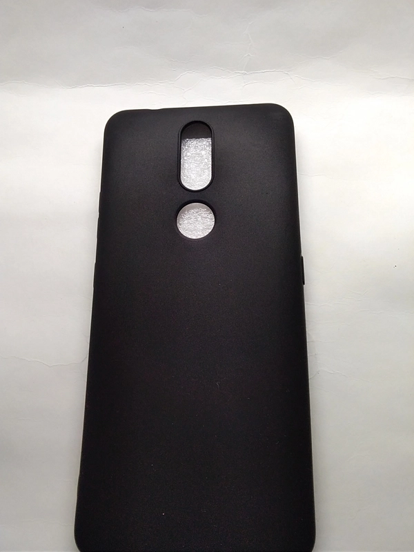 Чехол Nokia 3.1 Plus