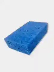 Морской губка для тела, душа, мягкая "Морская губка"