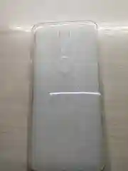 Прозрачный чехол Nokia 3.1 Plus