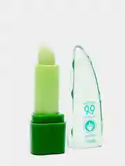 Гигиеническая помада, бальзам для губ Aloe Vera (Алоэ Вера) 99%