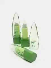 Гигиеническая помада, бальзам для губ Aloe Vera (Алоэ Вера) 99%