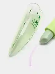 Гигиеническая помада, бальзам для губ Aloe Vera (Алоэ Вера) 99%