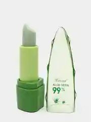 Гигиеническая помада, бальзам для губ Aloe Vera (Алоэ Вера) 99%