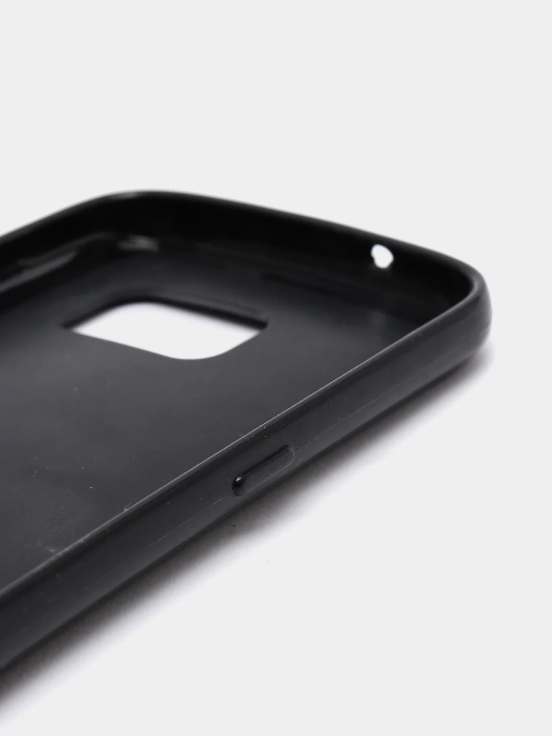 Хром чехол SAMSUNG S7