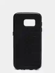 Черный чехол SAMSUNG S7