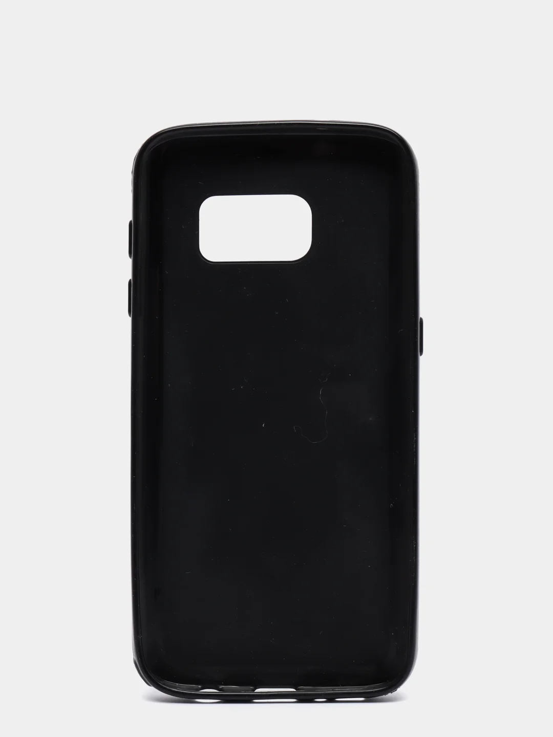 Хром чехол SAMSUNG S7