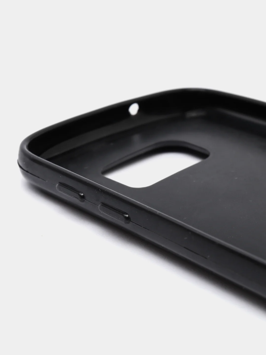 Хром чехол SAMSUNG S7