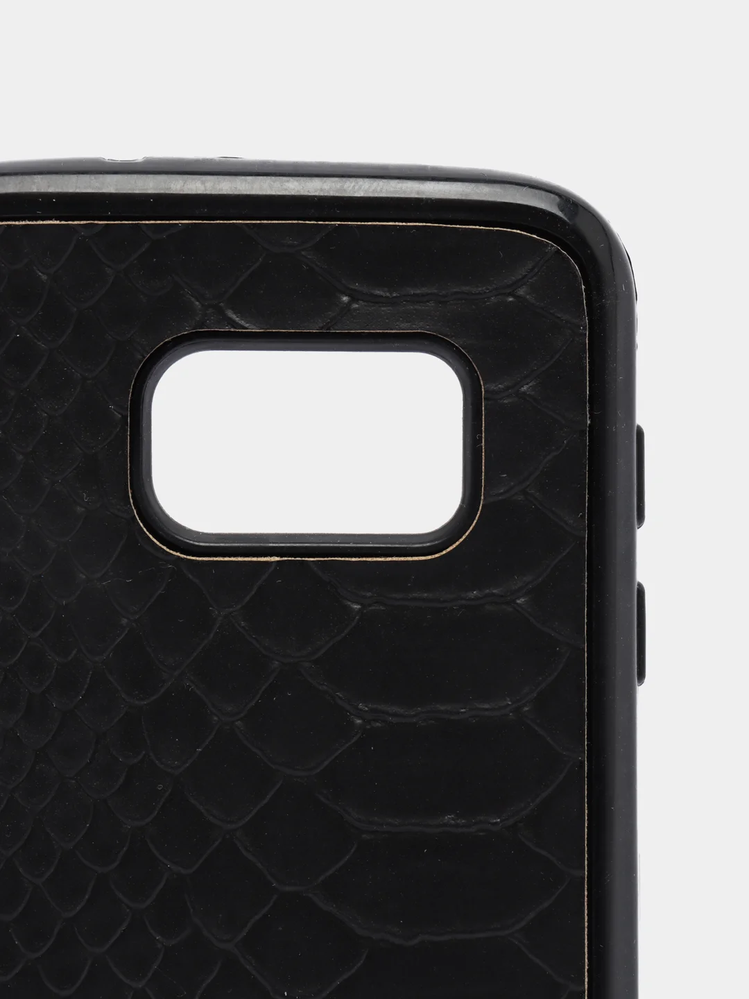 Хром чехол SAMSUNG S7