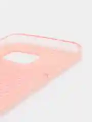Розовый чехол  SAMSUNG S7 EDGE