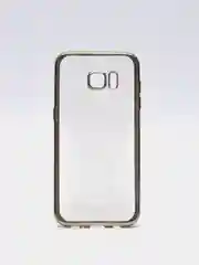 Золотой чехол  SAMSUNG S7 EDGE