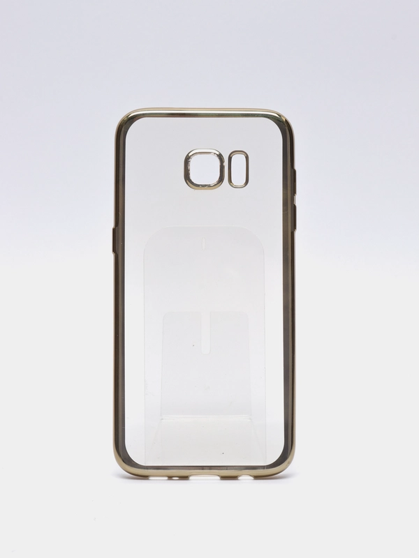 Чехол  SAMSUNG S7 EDGE