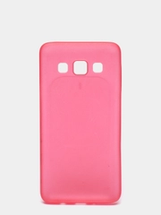 Чехол пластиковый Samsung A3 2015