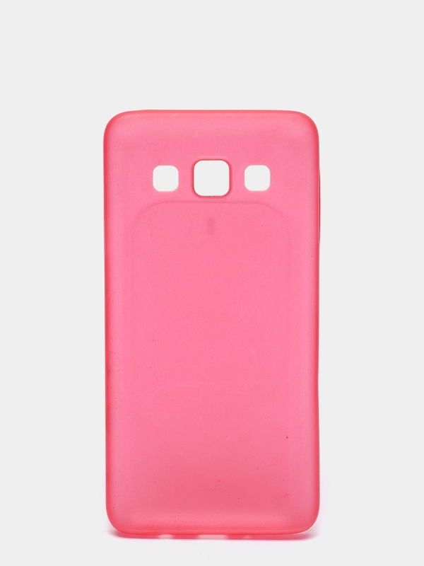 Чехол пластиковый Samsung A3 2015