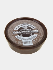 Зубной порошок для курящих "Отбеливающий", 75 гр