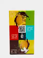 Протеиновое печенье Ёбатон, 20% белка, со вкусом шоколада, 40гр х 12шт
