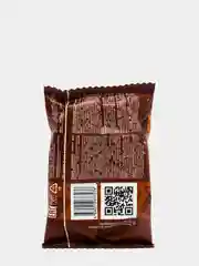 Протеиновое печенье Ёбатон, 20% белка, со вкусом шоколада, 40гр х 12шт