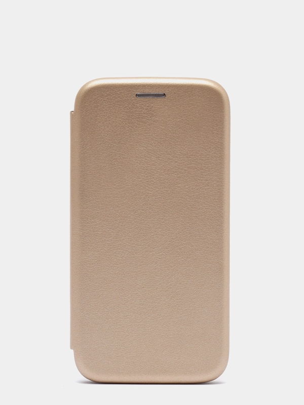 Чехол книжка SAMSUNG S7