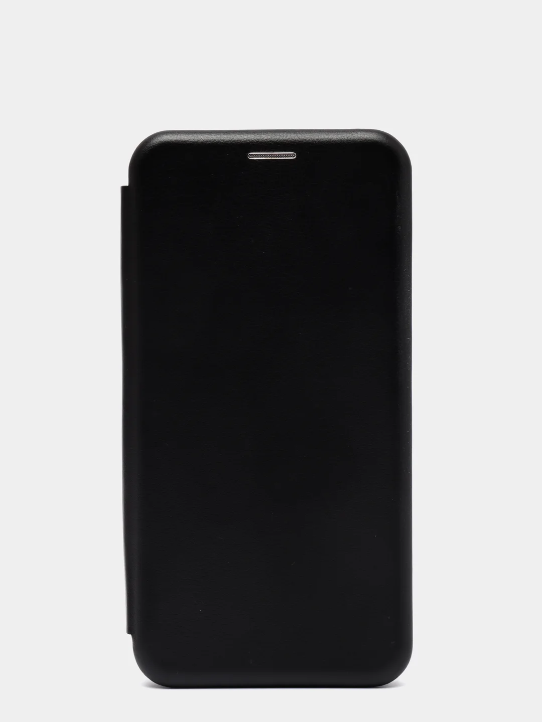 Черный чехол-книжка Xiaomi Redmi 5 Plus