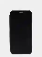 Черный чехол-книжка Xiaomi Redmi 5 Plus