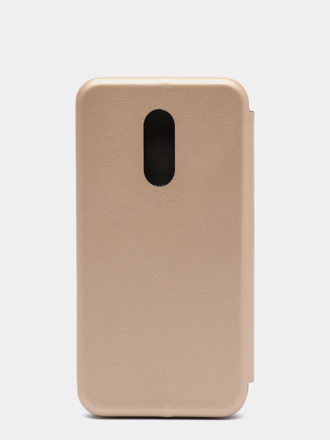 Зеленый чехол-книжка Xiaomi Redmi 5 Plus