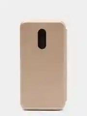 Зеленый чехол-книжка Xiaomi Redmi 5 Plus