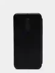 Черный чехол-книжка Xiaomi Redmi 5 Plus