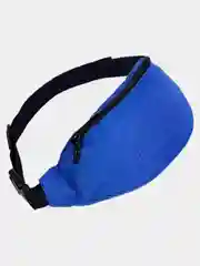 Синий сумка на пояс, Поясная сумка, Сумка для бега / сумка для документов / сумка для фитнеса