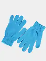 Голубой перчатки унисекс, 5 цветов