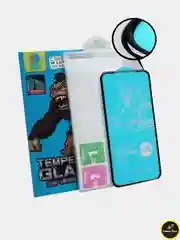 Защитное закаленое стекло iPhone XS MAX / iPhone 11 Pro Max Tempered Glass 18D