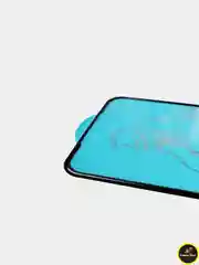Защитное закаленое стекло iPhone XS MAX / iPhone 11 Pro Max Tempered Glass 18D