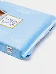 Шоколад молочный Ritter Sport "С кокосом", 100 г