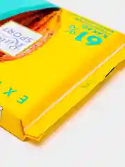 Шоколад темный Ritter Sport "С утонченным вкусом из Никарагуа 61% какао", 100 гр