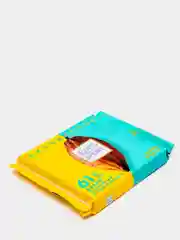 Шоколад темный Ritter Sport "С утонченным вкусом из Никарагуа 61% какао", 100 гр